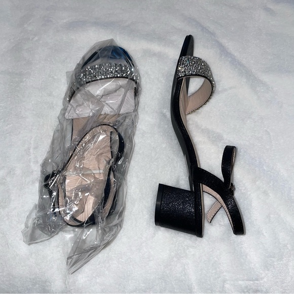 🔥 NIB Formal Heels - Picture 1 of 5